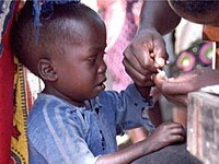 Sổ tay thực hành điều trị sốt rét nặng và sốt rét ác tính (phần I)